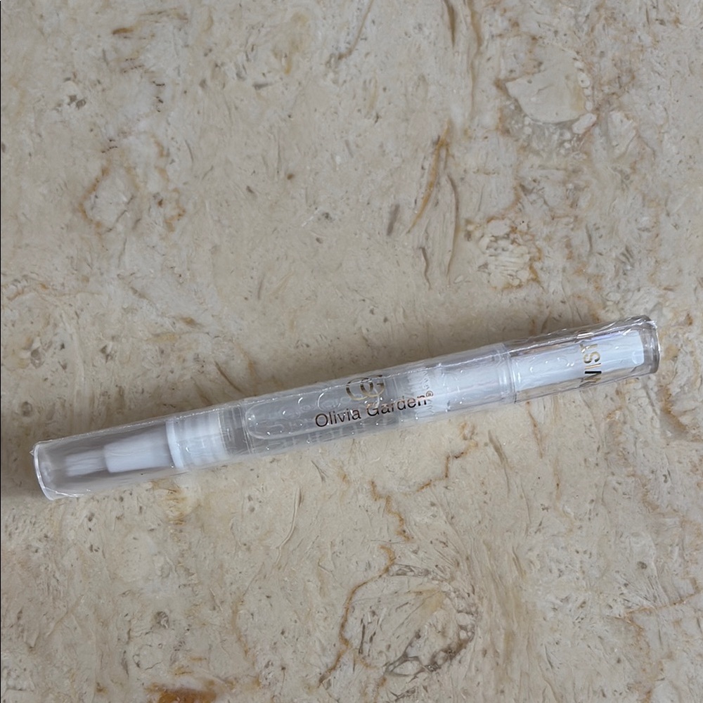 Olivia Garden Shear Care Micro-drop oil brush